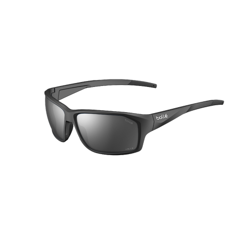 Bolle Fenix BS136011 Matte Black / Volt+ Gun Polarised Lenses