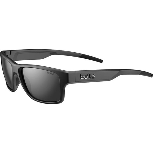 Bolle Status BS043009 Matte Black / TNS Polarised Lenses