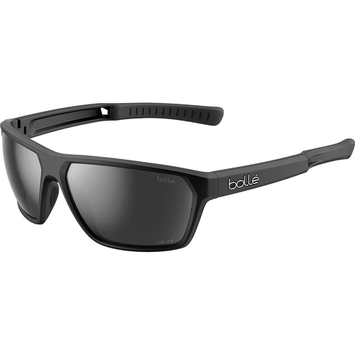 Bolle Terrus BS045006 Matte Black / Volt+ Gun Polarised Lenses