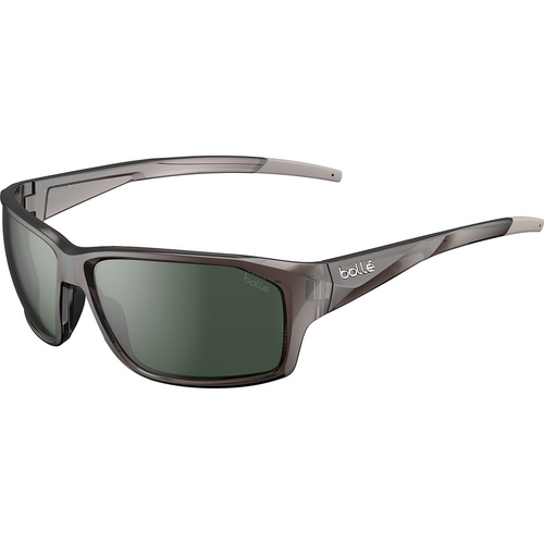 Bolle Fenix BS136013 Oak Crystal / Axis Polarised Lenses