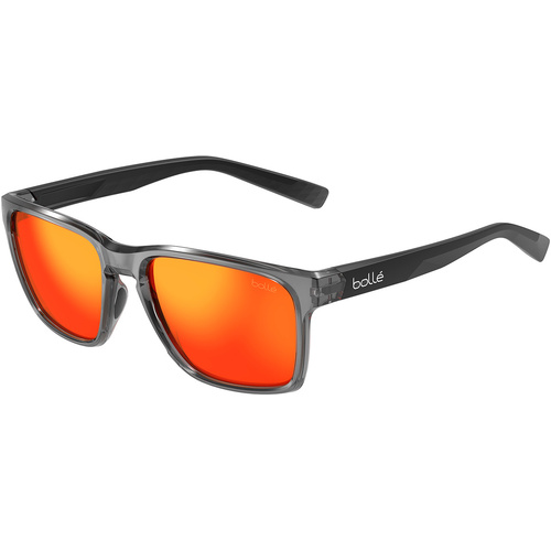 Bolle Reverence BS044006 Anthracite Crystal Black / Sunrise Polarised Lenses
