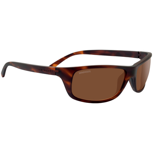 Serengeti Bormio SS009008 Matte Tortoise / Drivers Polarised Photochromic Lenses