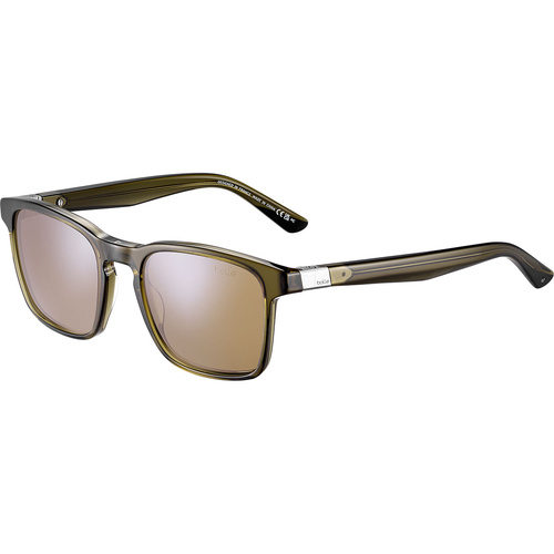 Crystal Olive / Brown Polarised