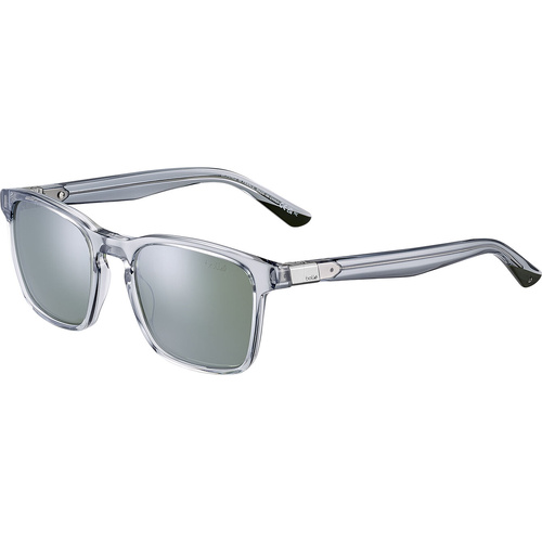 Bolle Nerox Key BS175003 Crystal Light Grey / Axis Polarised Lenses