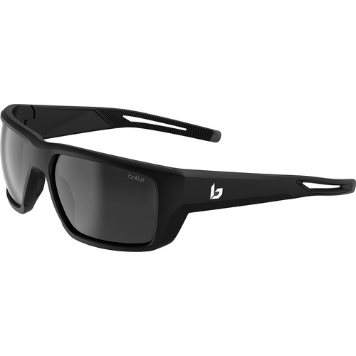 Bolle Pharon BS164002 Matte Black / TNS Polarised Lenses