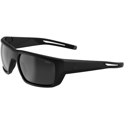 Bolle Pharon BS164005 Full Matte Black / TNS Gun Lenses