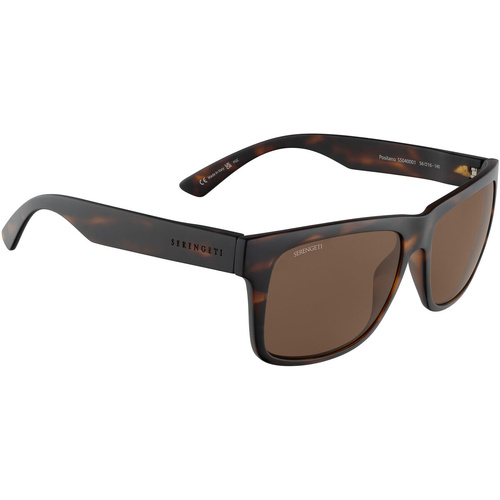 Matte Tortoise / Drivers Polarised Photochromic