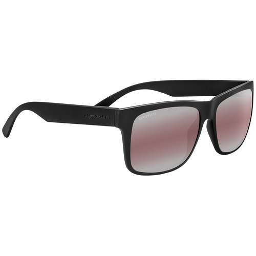 Black / Sedona Bi Mirror Polarised Photochromic