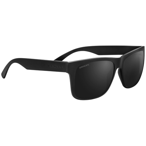 Black / Onyx Polarised Photochromic