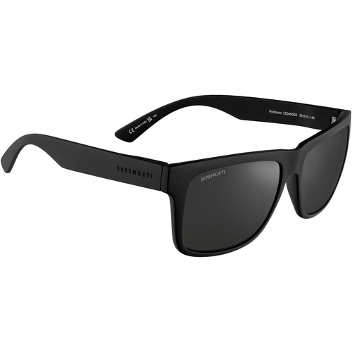 Matte Black / Onyx Polarised Photochromic
