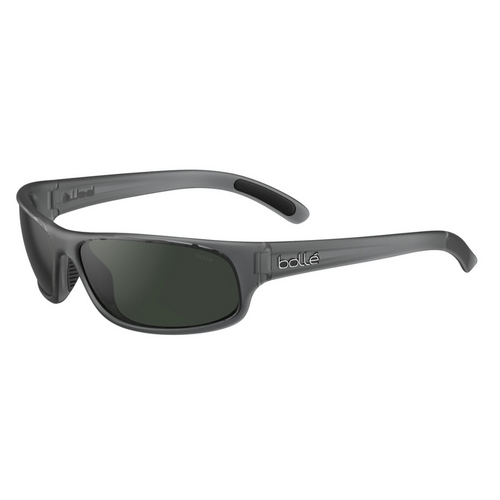 Bolle Anaconda BS027006 Light Grey Frost / Axis Polarised Lenses