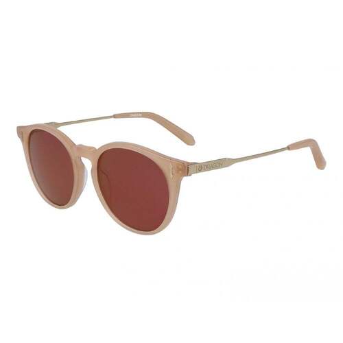 Dragon Hype DR41989 681-51 Seashell / Copper Rose Ion Luma Lenses
