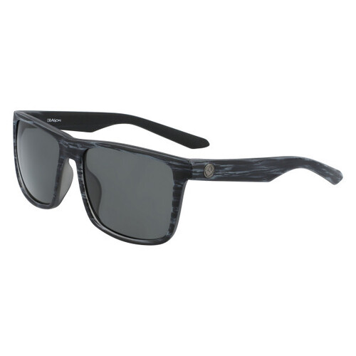 Dragon Meridien DR42002 033-57 Driftwood / Smoke Luma Lenses