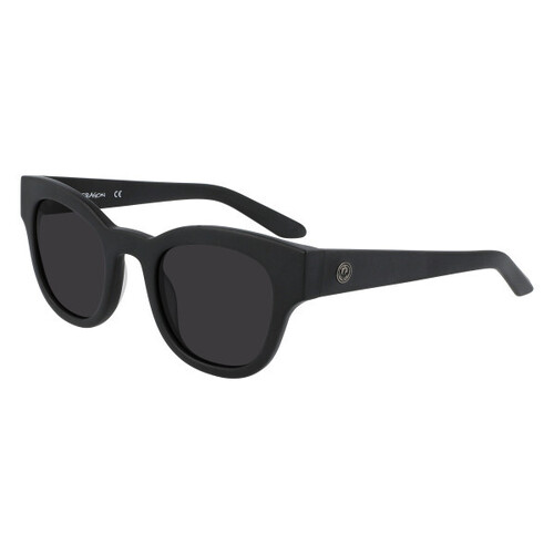 Dragon Jett DR47617 002-49 Matte Black / Smoke Luma Lens