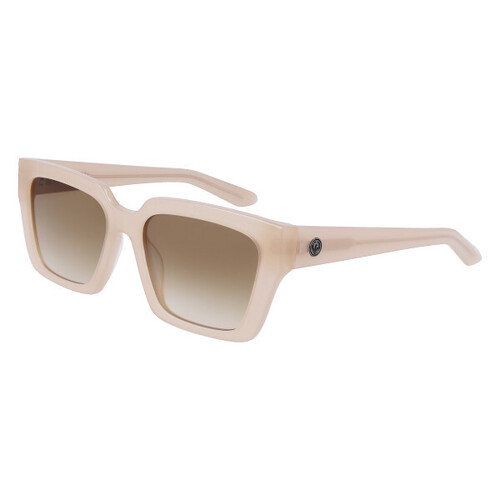 Dragon Tarran DR101S 233-55 Milky Taupe / Brown Gradient Luma Lenses