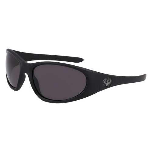 Dragon The Box 2 DR134S 002-63 Matte Black / Smoke Polarised Luma Lenses