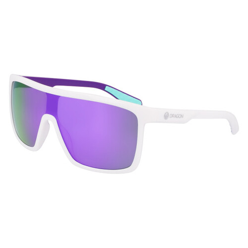 Dragon Momentum DR152S 107-59 White Grape / Purple Ion Luma Lenses