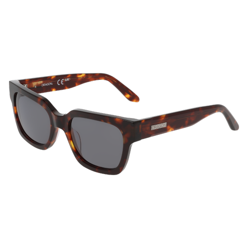 Dragon Ryder DR510S 200-53 Deep Havana / Smoke Luma Lenses