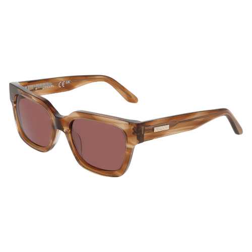 Dragon Ryder DR510S 240-53 Weather Cashmere / Rose Luma Lenses