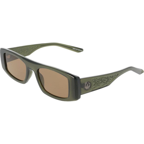 Dragon Echo DR807S 300-52 Cambria Green / Brown Luma Lenses