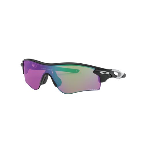 Oakley Radarlock Path (A) OO9206-2538 Polished Black / Prizm Golf Lenses