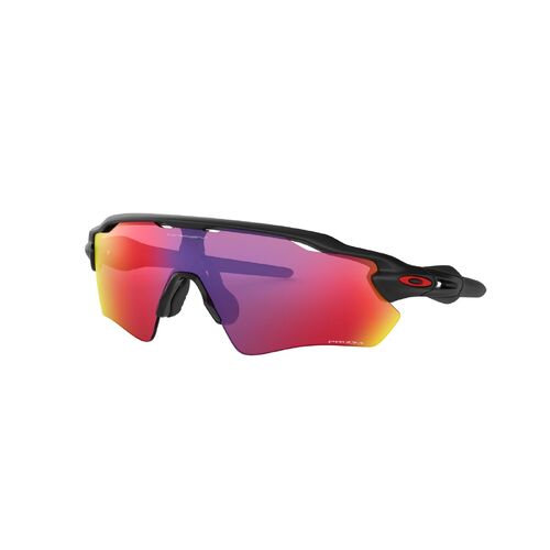 Oakley Radar EV Path OO9208-46 Matte Black / Prizm Road Lenses