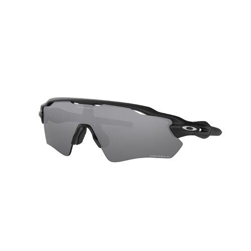 Oakley Radar EV Path OO9208-5138 Matte Black / Prizm Black Polarised Lenses