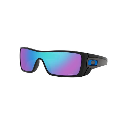 Oakley OO9253 Det Cord™ Industrial - Safety Glass 61 Clear & Matte Black  Sunglasses | Sunglass Hut Australia