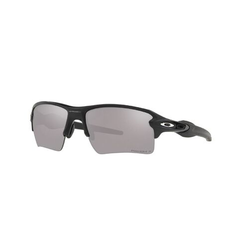 Oakley Flak 2.0 XL OO9188-9659 Matte Black / Prizm Black Polarised Lenses