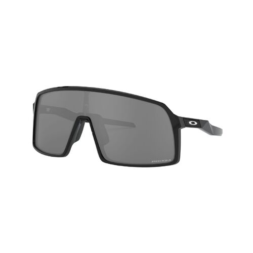 Oakley Sutro OO9406-0137 Polished Black / Prizm Black Lenses