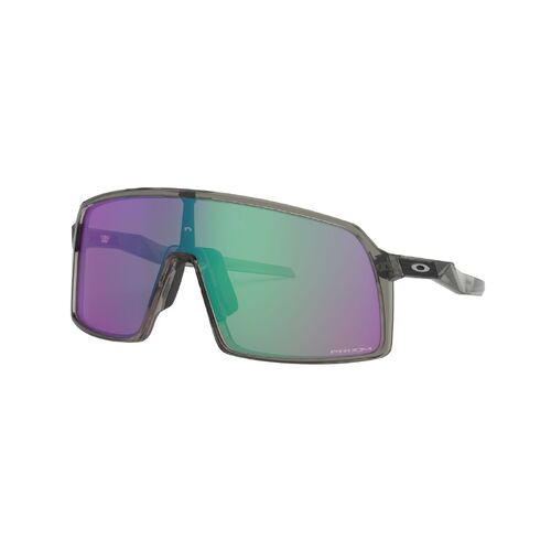 Oakley Sutro OO9406-1037 Grey Ink / Prizm Road Jade Lenses