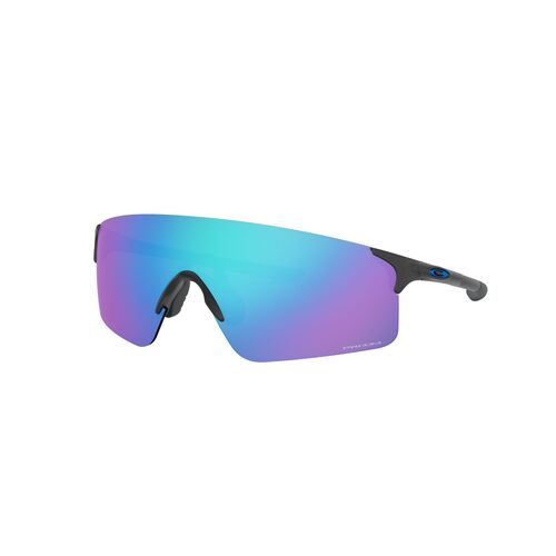 Oakley Evzero Blades OO9454-0338 Steel / Prizm Sapphire Lenses