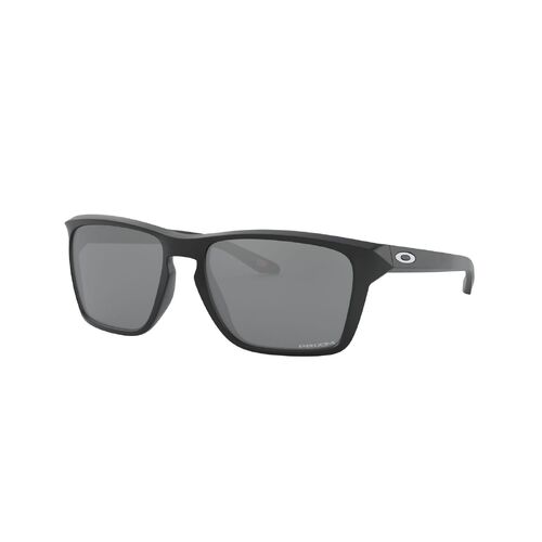 Oakley Sylas OO9448-0357 Matte Black / Prizm Black Lenses