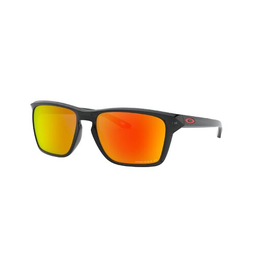 ruby polarized lens