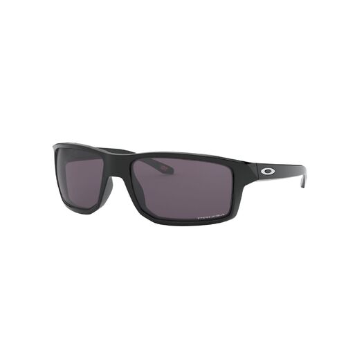 Oakley Gibston OO9449-0160 Polished Black / Prizm Grey Lenses