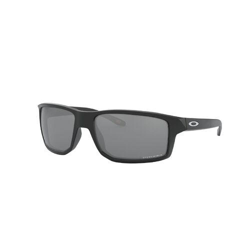 Oakley Gibston OO9449-0360 Matte Black / Prizm Black Lenses