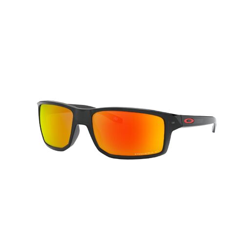 Oakley Gibston OO9449-0560 Black Ink / Prizm Ruby Polarised Lenses