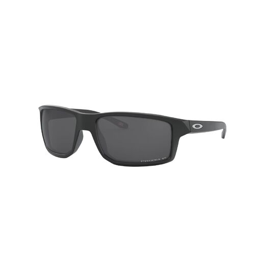 Oakley Gibston OO9449-0660 Matte Black / Prizm Black Polarised Lenses