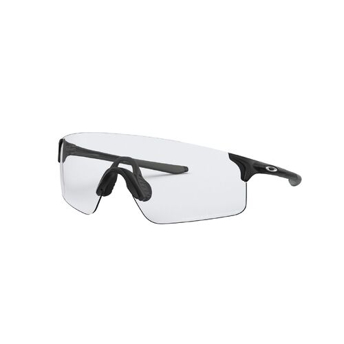 Opdatering cyklus Skygge Oakley Evzero Blades OO9454-0938 Matte Black / Clear 50% Black Iridium  Photochromic Lenses