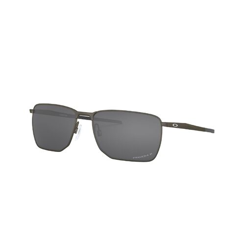 Oakley Ejector OO4142-0358 Carbon / Prizm Black Polarised Lenses