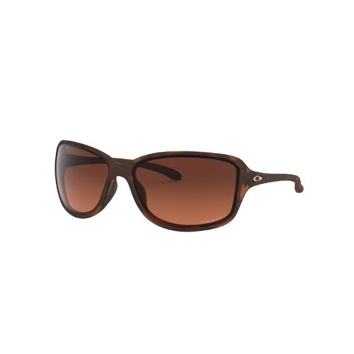 Oakley Cohort OO9301-1261 Matte Brown 