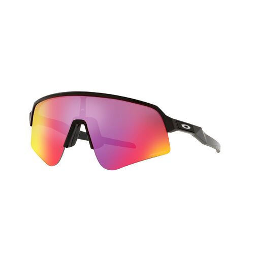 Oakley Sutro Lite Sweep OO9465-0139 Matte Black / Prizm Road Lenses