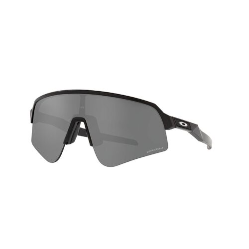 Oakley Sutro Lite Sweep OO9465-0339 Matte Black / Prizm Black Lenses