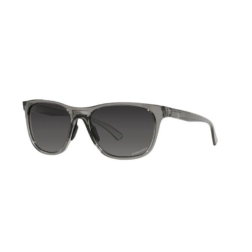 Oakley Leadline OO9473-0456 Grey Ink / Prizm Grey Gradient Lenses