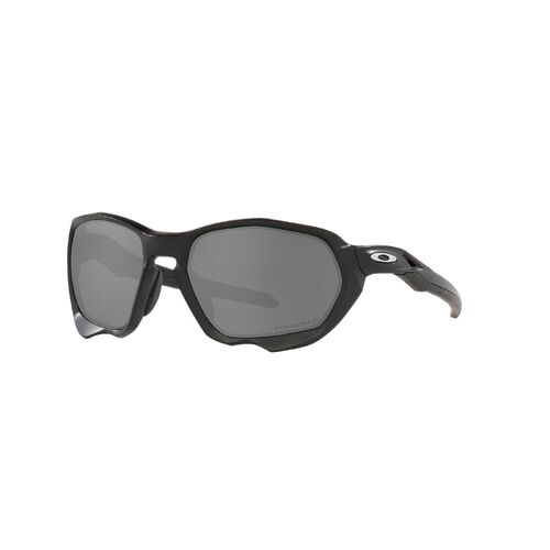 Oakley Plazma OO9019-0659 Matte Black / Prizm Black Polarised Lenses