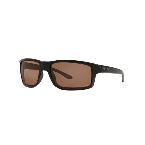 Oakley Gibston OO9449-1860 Matte Black / Prizm Tungsten Polarised Lenses