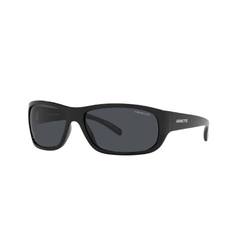 Arnette Uka-Uka AN4290 275387-63 Black / Dark Grey Lenses