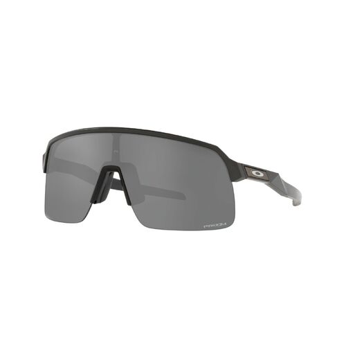 Oakley Sutro Lite OO9463-25 Hi Res Matte Carbon / Prizm Black Lenses