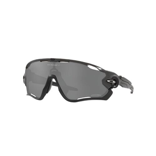 Oakley Jawbreaker OO9290-71 Hi Res Matte Carbon / Prizm Black Lenses