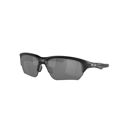 Oakley Flak Beta OO9363-1264 Matte Black / Black Iridium Polarised Lenses